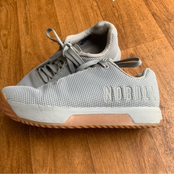 NOBULL Trainer Athletic Shoes . - Picture 2 of 12